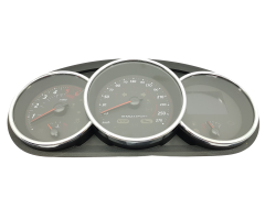 Conta-rotações Renault Megane 3 RS 248104038R Johnson