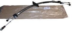 Cabo mudanças 556123 8201083201 Renault Seim