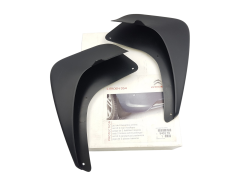 Para-lamas Traseira Original Citroen DS4 940379