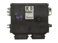 Unidade de Controlo do Motor ECU Suzuki 33920-62J02 MB112300-0383 Denso
