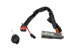 Canhão de Ignição Peugeot 206 369023 4162P0 Neiman 1211