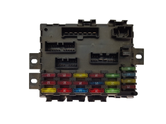 Caixa de fusíveis Fiat 46517276 20227