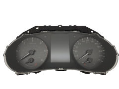 Conta-rotações Nissan X-Trail 6FP1B 24089
