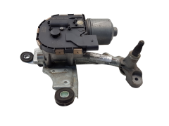 Mecanismo Limpa-vidros Esquerdo Ford S-MAX Galaxy 6M21-17504-AH 6M2117508AD 1498