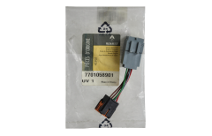 Sistema de fiação Original Master 3 Movano NV400 7701058901