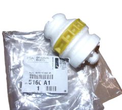 Batente do Amortecedor Traseira Novo Original 5166.A1 5166A1 Citroen C5 2