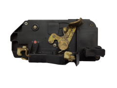 Mecanismo de fechadura da porta Direito Traseira 913854 Peugeot 306 Kiekert 10725