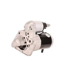 Motor de Arranque Novo Original Renault Clio III Megane III 1.5 DCI 2330000Q0F Motor de Arranque Novo Original Renault Clio III Megane III 1.5 DCI 2330000Q0F