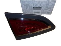 Farol Esquerda Novo Original 265553056R Renault