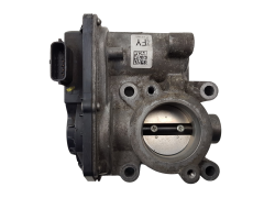 Válvula do corpo do acelerador Renault 161206038R H8201171233 0.9 1.2 TCE 2537
