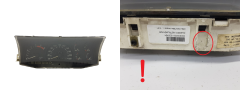 Conta-rotações Opel Frontera 91147952 110008545024 1614