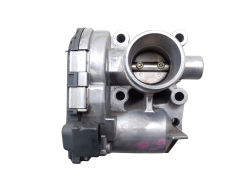 Válvula do corpo do acelerador Smart A1601410125 0205003055 Bosch 2827