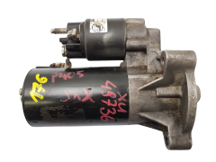 Motor de Arranque Citroen Peugeot 0001108176 5802ET 1.8 2.0 Bosch 1406