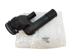 Flange termostato Original Citroen Peugeot C5 C6 407 607 2.7 HDI 1336Y2