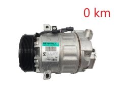 Compressor do Ar Condicionado 1.6-2.3 DCI Renault Trafic Master 926000373R 8200848916