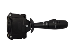 Interruptor do limpa para-brisas Renault Trafic 3 255674417R 252607202R Valeo 8359