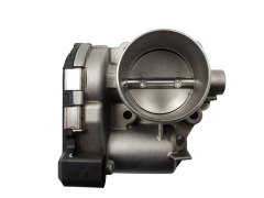 Válvula do corpo do acelerador Ford Volvo 7S7G-9F991-CA 0280750535 1.6 Bosch 0km 1003