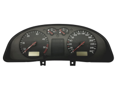 Conta-rotações VW Passat B5 6033EC0336 Motometer