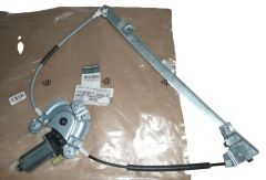 Elevador Vidro Esquerdo Frente 7700834347 Renault