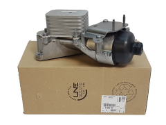 Radiador de Óleo Citroen Peugeot 1103S7 1103.S7 Novo Original