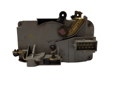 Mecanismo de fechadura da porta Direito Frente 9136J6 Peugeot 406 Kiekert 10786