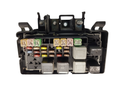 Módulo 6C1T-14A067-AA Ford 2516