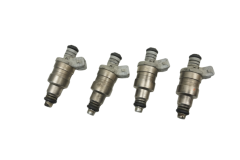 Injectores de combustível KPL 1,4 IW155 1984.96 Citroen Peugeot