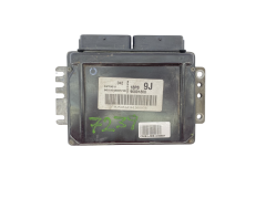 Unidade de Controlo 5WY5451A 96801808 D42 Chevrolet Kemsco 61186