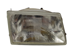 Farol Direito Peugeot 309 620592 082609 Valeo