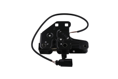 Fechadura Capô 4F0823509A 88231794901 Audi A6 Vika