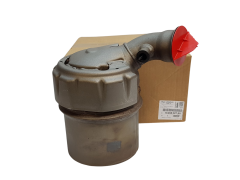 Filtro FAP DPF Citroen Peugeot 1609532780 Original