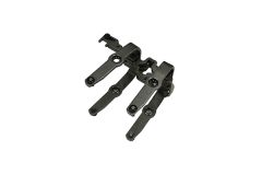 Forquilha de mudança 0A4311490B B10907 VW Audi Seat Skoda