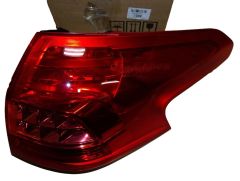 Farol Direita Novo Original 6350FA 6350.FA Citroen