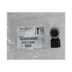 Sensor PDC Novo Original 95517246 284425707R Opel Renault