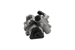 Bomba da Direção Assistida Fazer Audi 8E0145155 11451812401 Vika