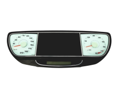 Conta-rotações 807 C8 1400098580 PSA 53544