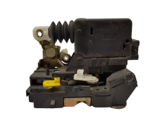 Mecanismo de fechadura da porta Direito Frente 7701036101 Renault Safrane Vachette 11424