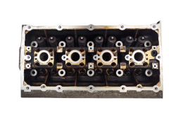 Cabeça do motor VWAG 036103373AC 1.4 16V