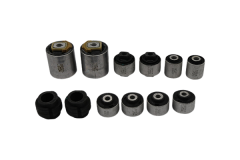 Bucha do braço de controle Conjunto Fazer VW Audi 4D0407182E K41778201 Vika