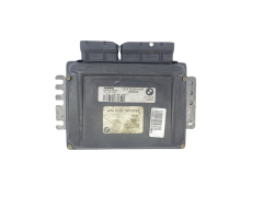 Unidade de Controlo 1214 7520019-01 S118012001L Mini BMW Siemens 60829