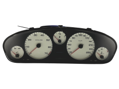 Conta-rotações Peugeot 607 9649677380 110008883020 VDO