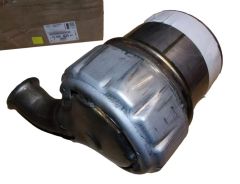 Filtro FAP DPF Original 1609628880 Citroen Peugeot