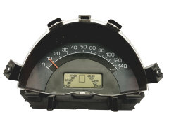 Velocímetro Smart Fortwo 0010124V004 110008872022 42038