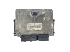 Unidade de Controlo 55188214 0281011421 19242ADD Fiat Bosch 63454