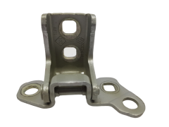 Dobradiça Porta Direito Frente Superior Clio 3 8200205018 TED69 Renault