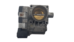 Válvula do corpo do acelerador Fiat 55192786 40SMF10 1.2 8V Magneti Marelli