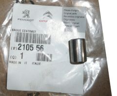Tampa de cobertura Skrzyni Biegów Novo Original 2105.56 210556 Citroen Peugeot