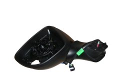 Espelho Esquerdo Original Renault Clio 4 963024349R