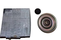 Polia Correia Original 7701209371 Renault