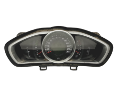 Velocímetro Volvo V40 XC60 36011338 31412873 Yazaki